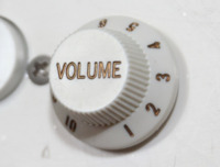 Volume do som