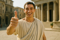 Editor de Vídeo sem Inscrição — Cícero