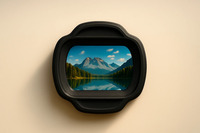 Editor de Vídeo sem Inscrição — Pré‑visualização