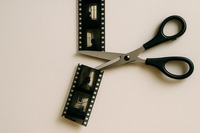 Editor de Vídeo sem Inscrição — Aparar e Recortar